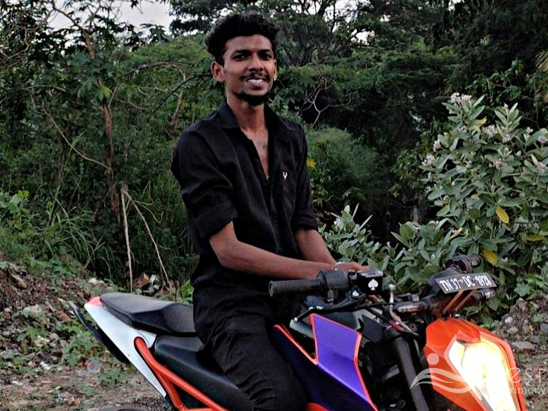 Manesh