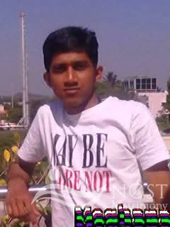 Praveen Kumar