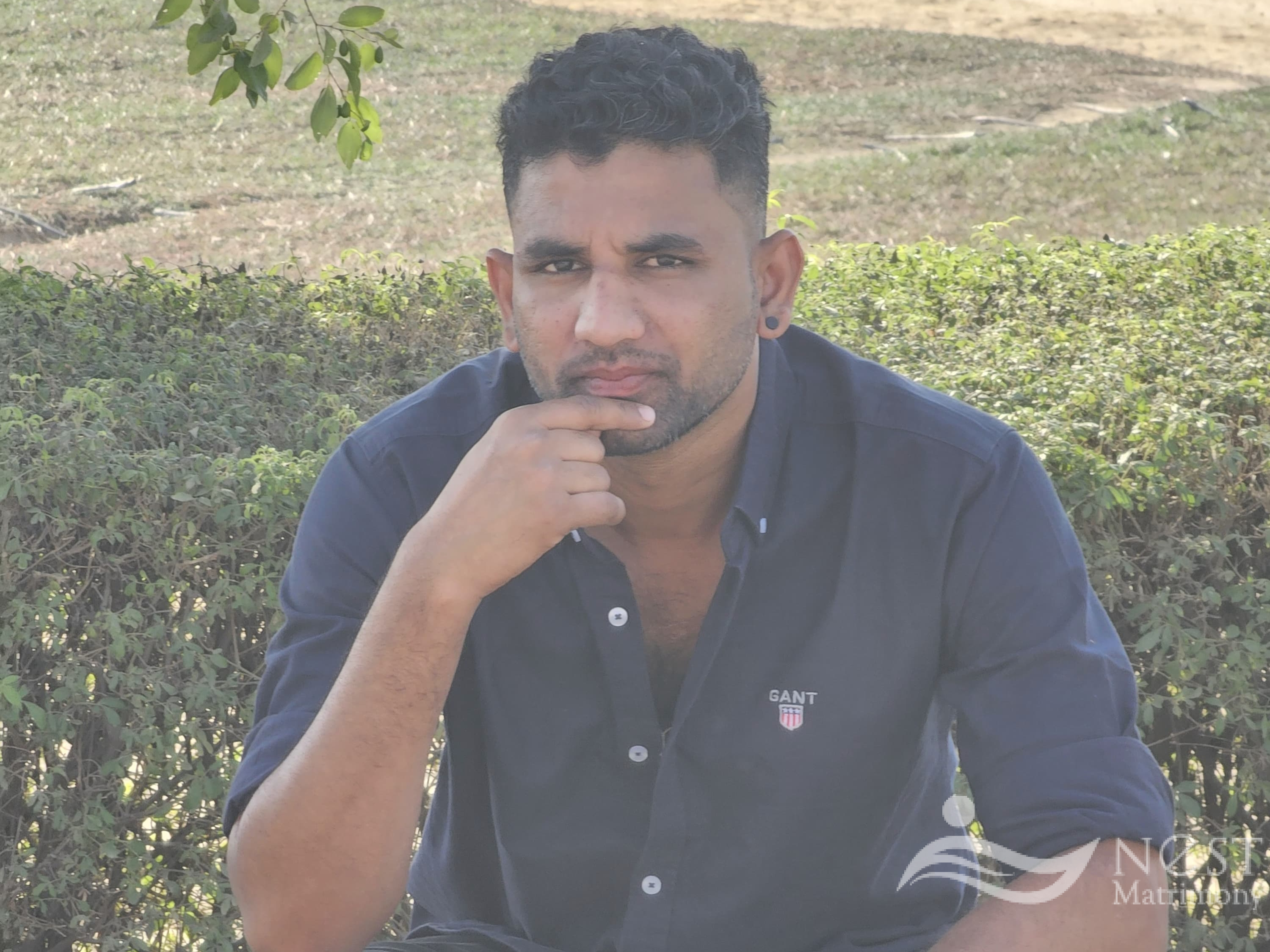 Akhil Das