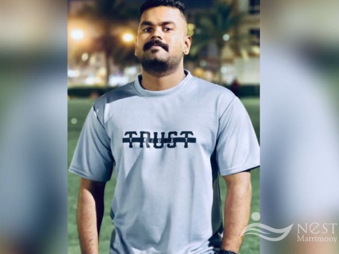 VISHNU DAS