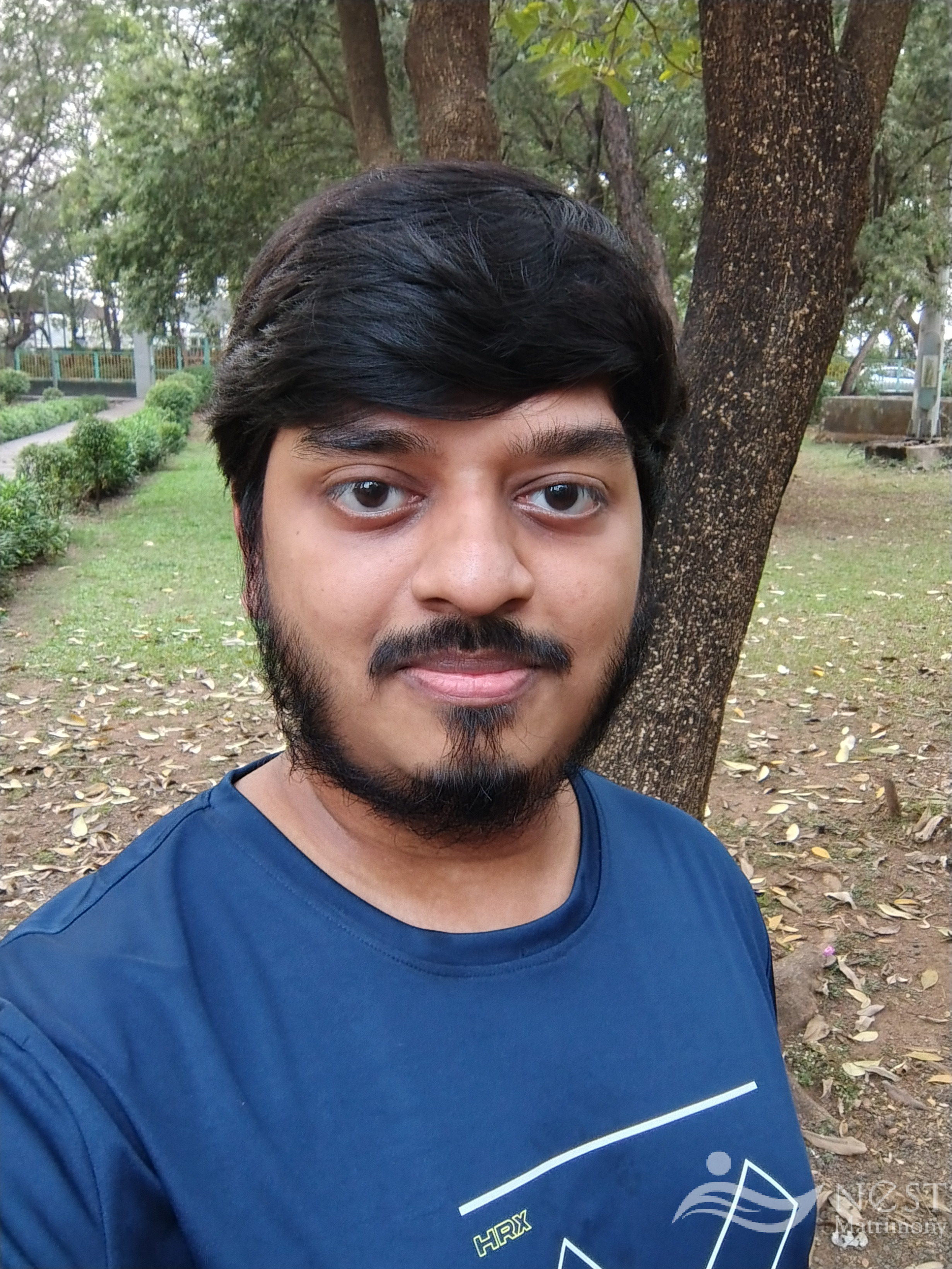 Arun Janardhanan Nair