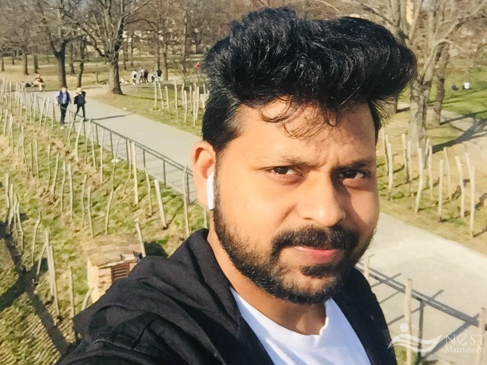 Febin Poruthur Francis