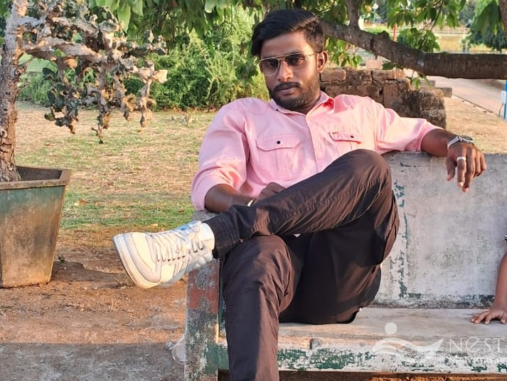 Albin  Arangassery