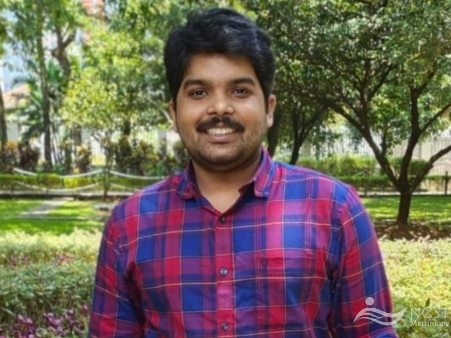 ANAND SIVARAM
