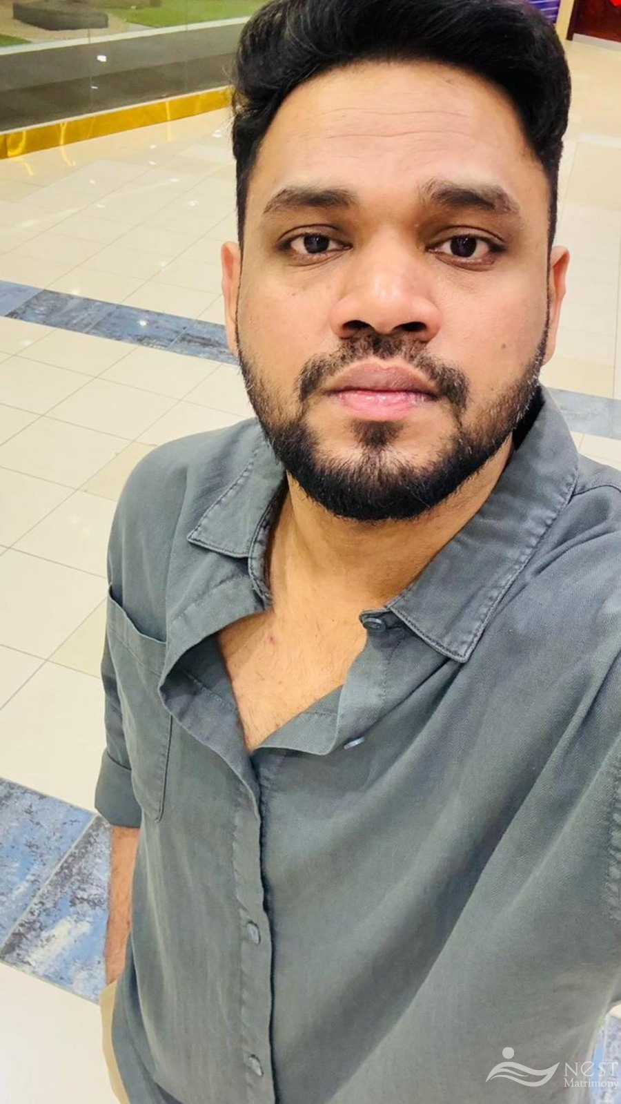 MUHAMMED SHAFEEK