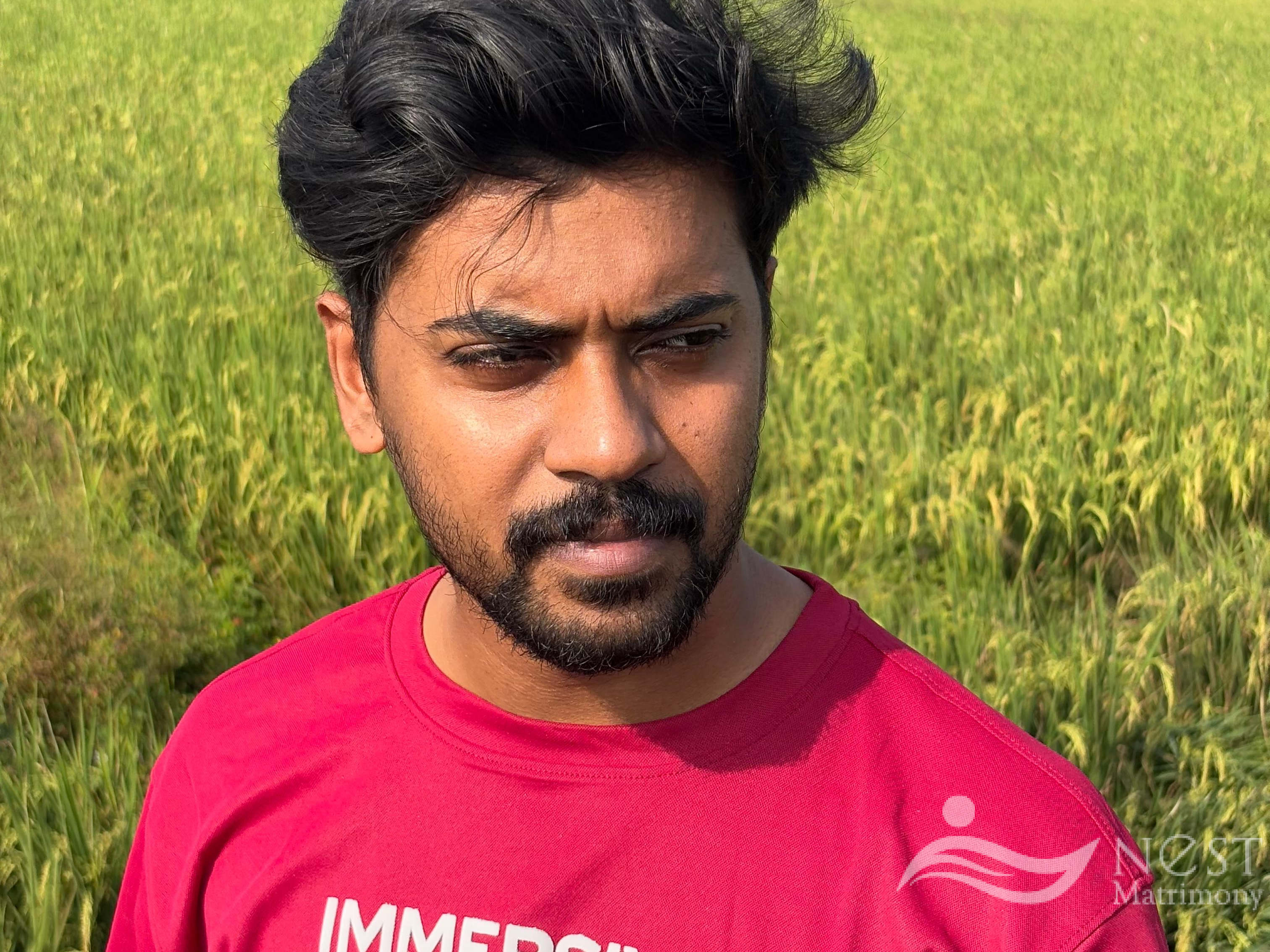 JISHNU PRAMOD