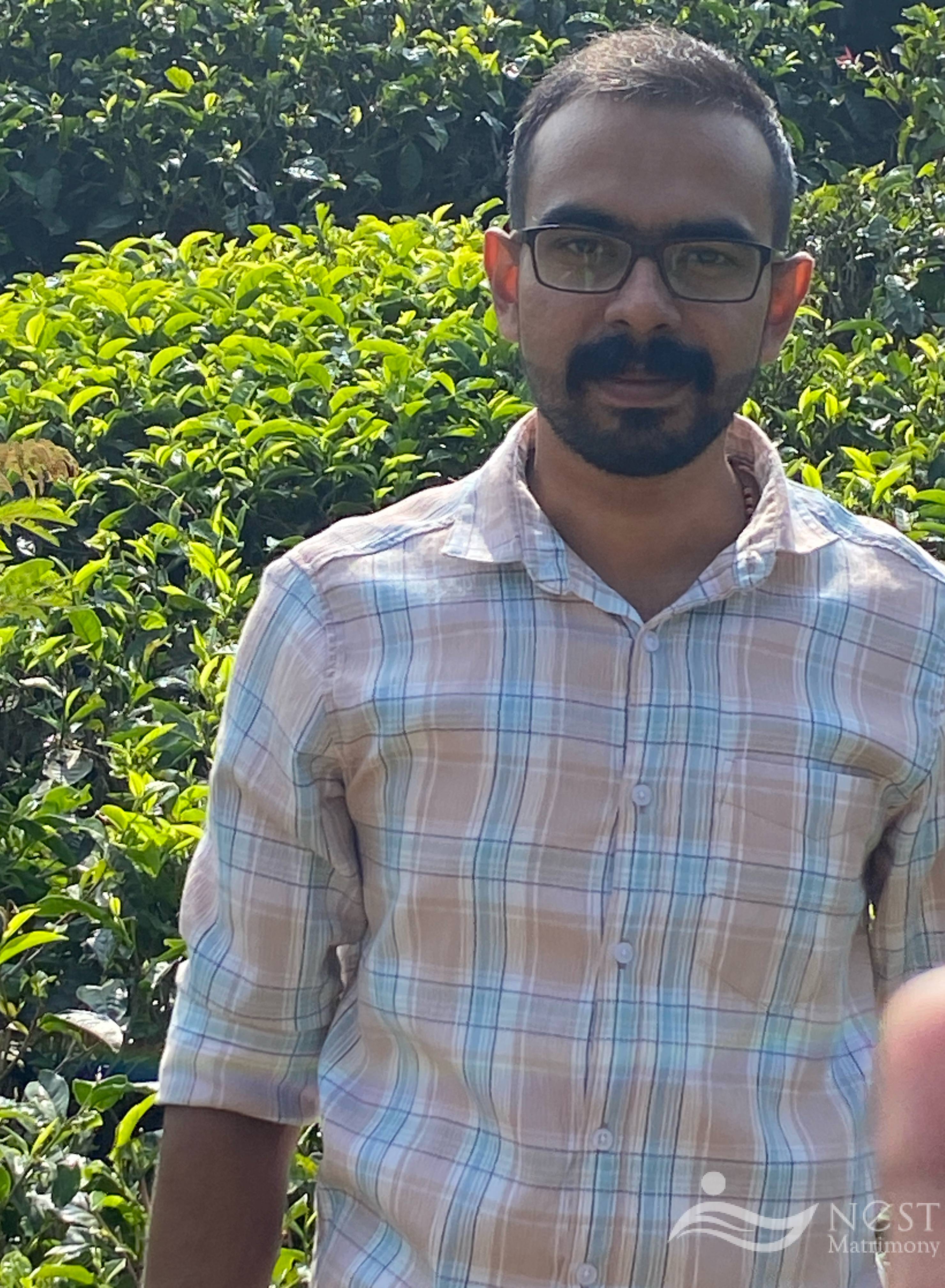 Nidhin Sebastian