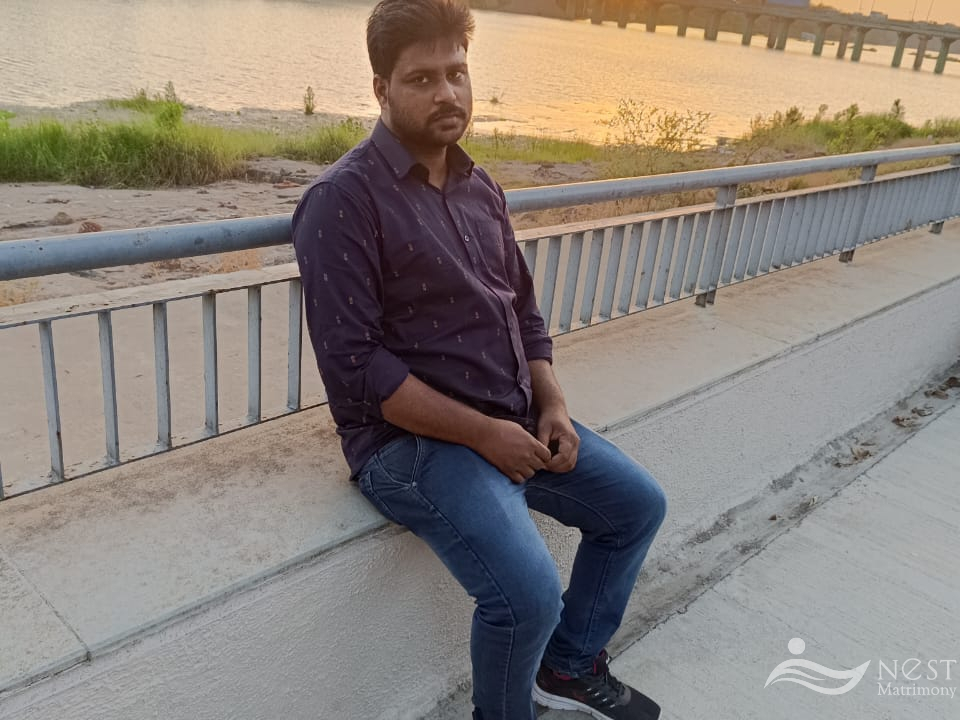 Vishnu Pillai