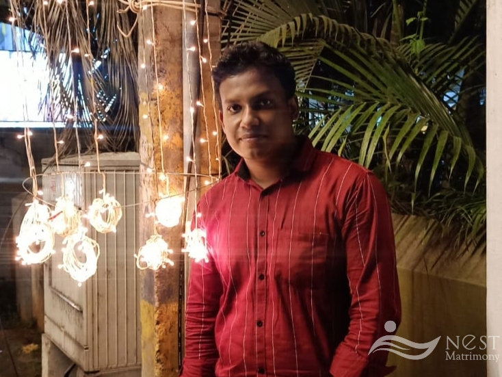 Sanu Joseph