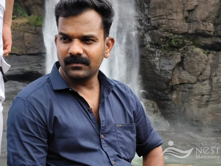 ANOOP KUMAR