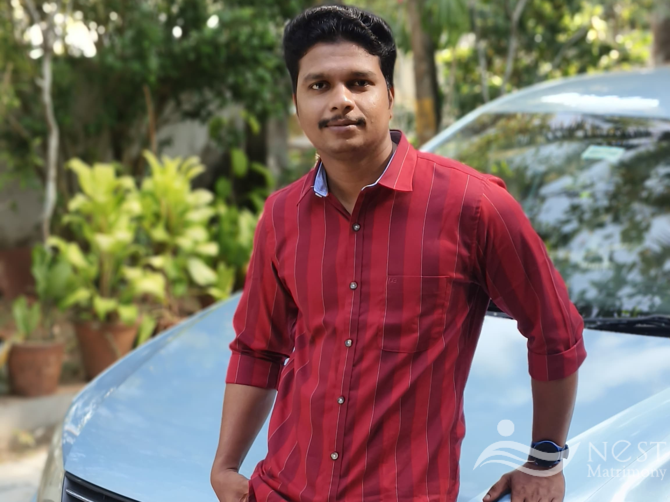 UNNI SASIKUMAR
