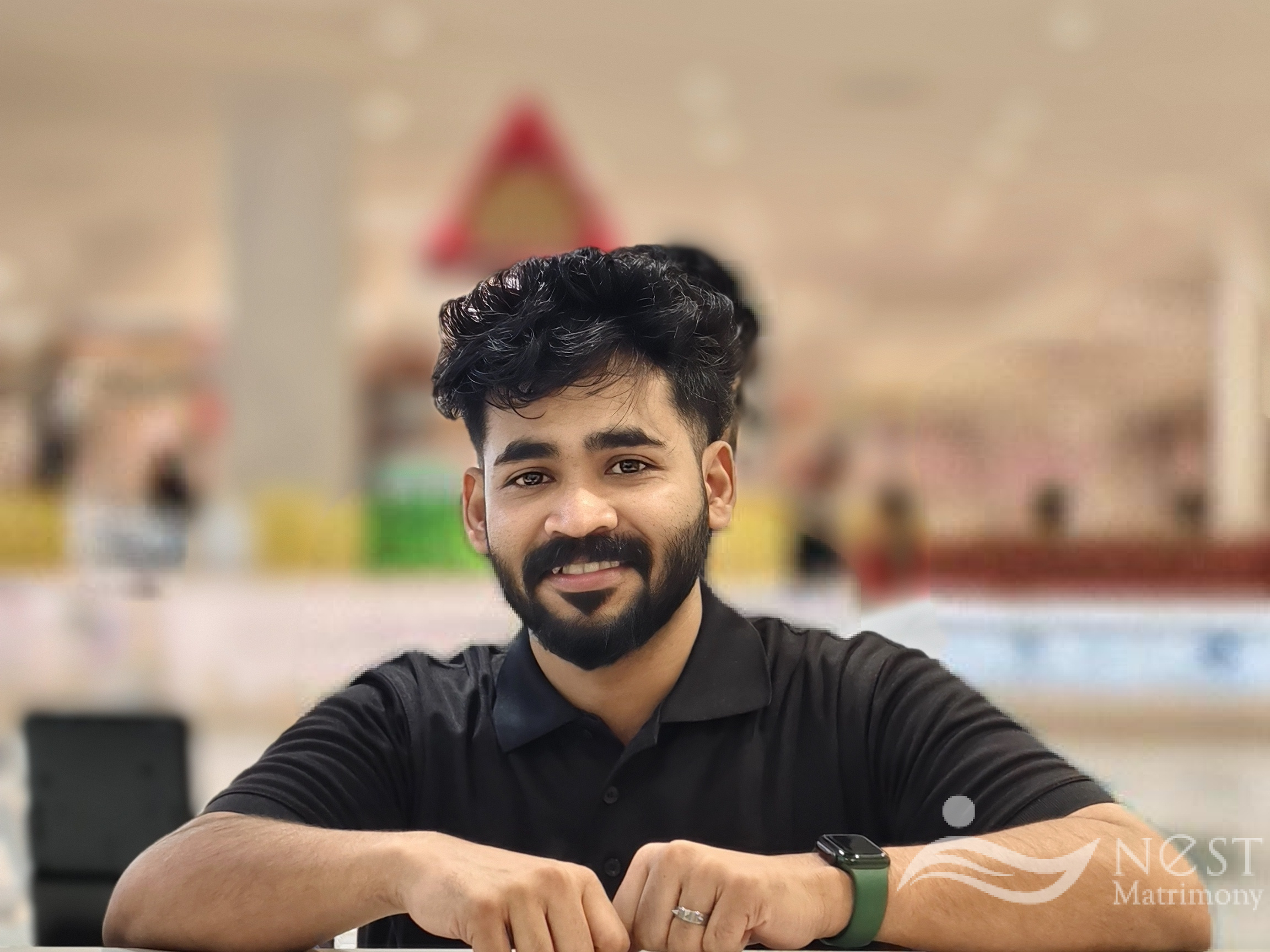 SREEHARI