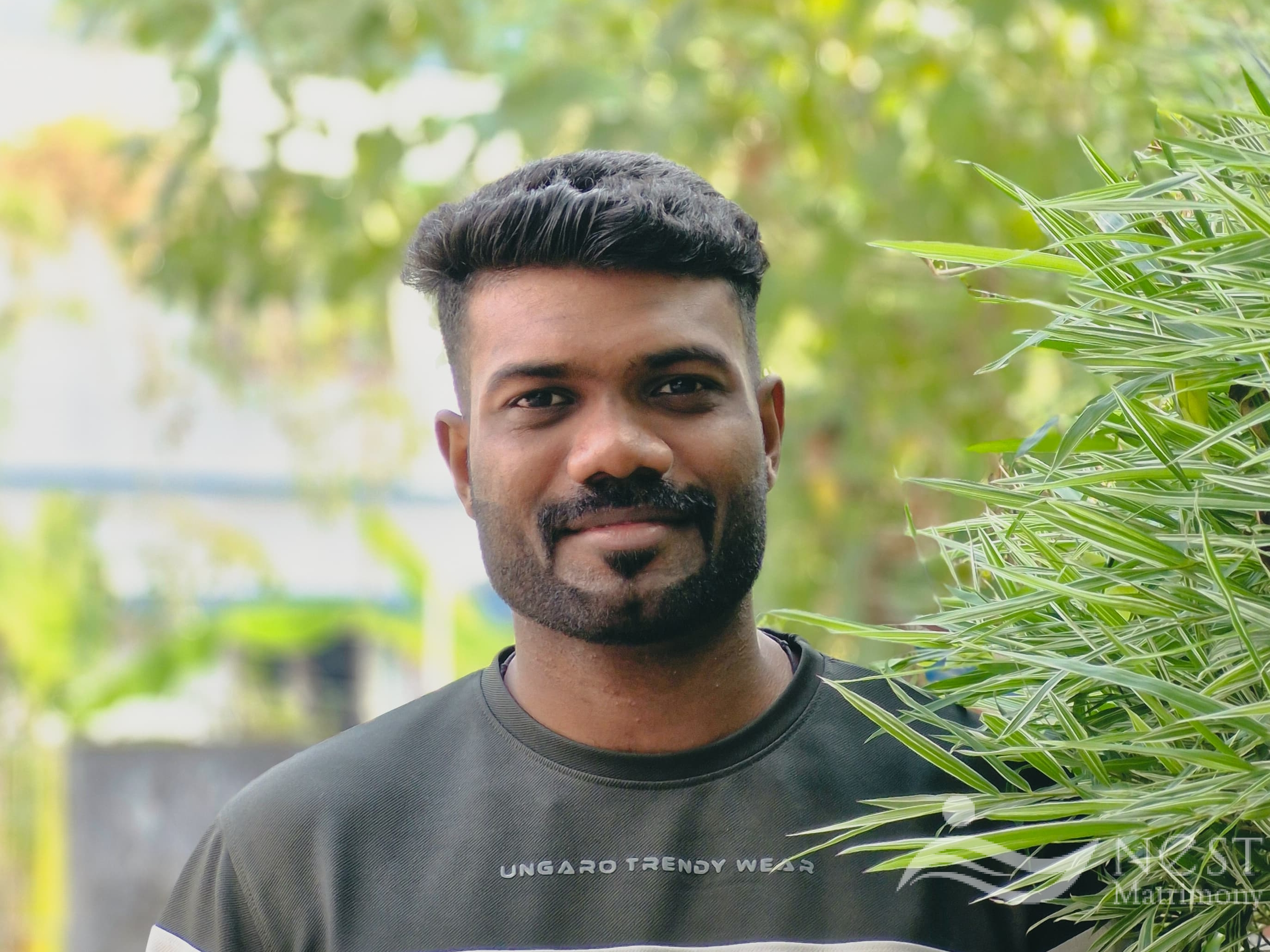 Arun Vishnu