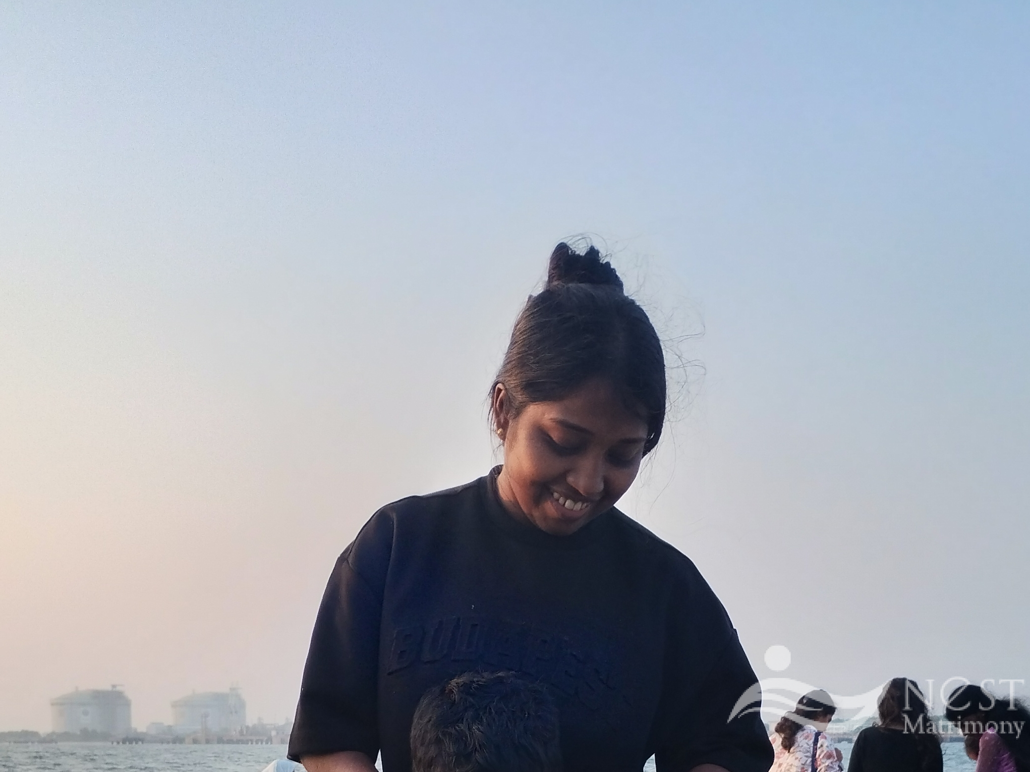 HIMA JOSEPH