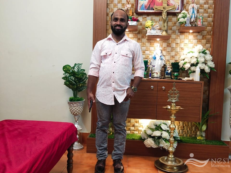 Aju Babu