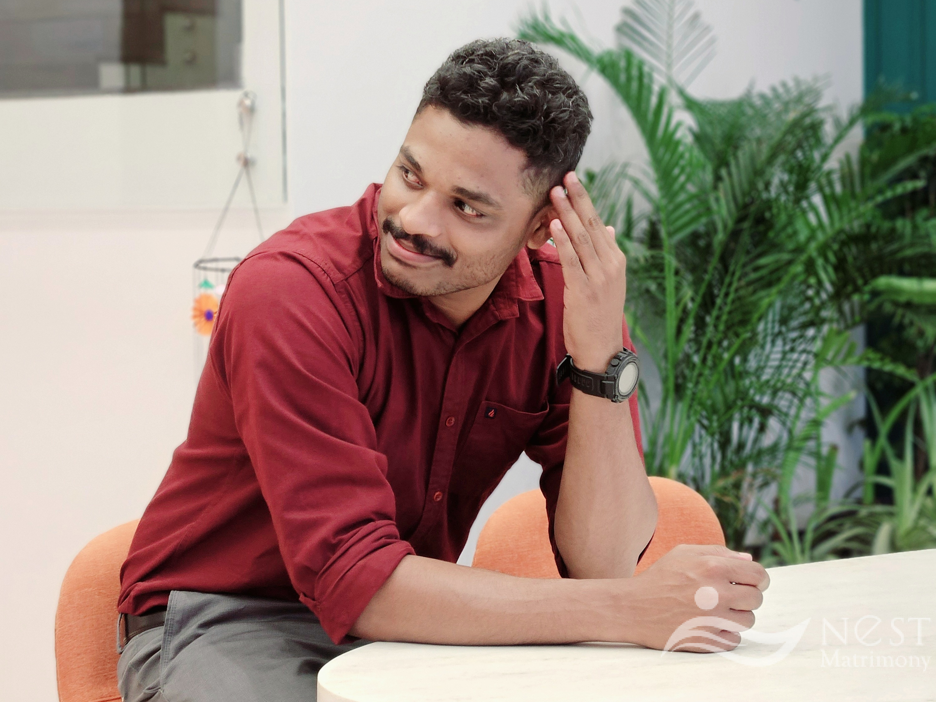 Vivek