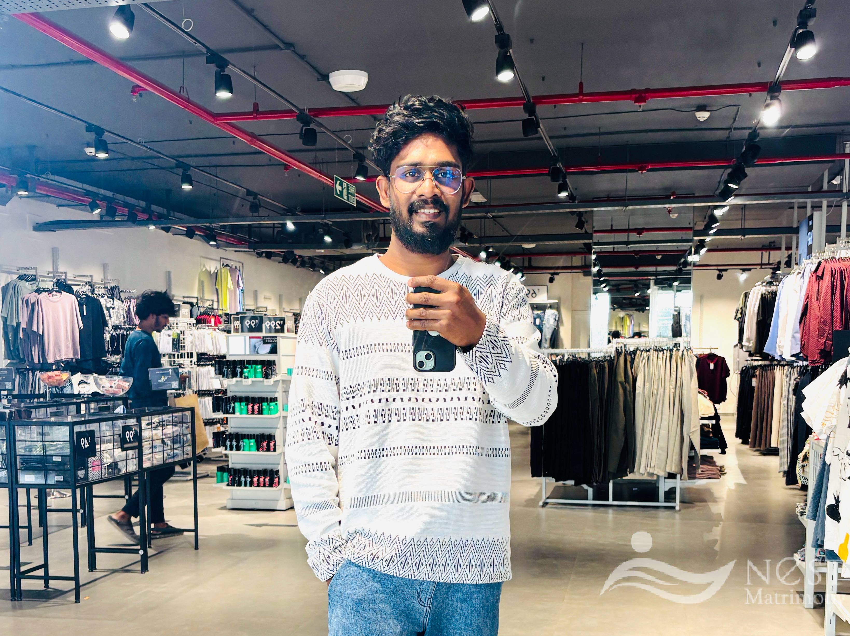 Chandhu