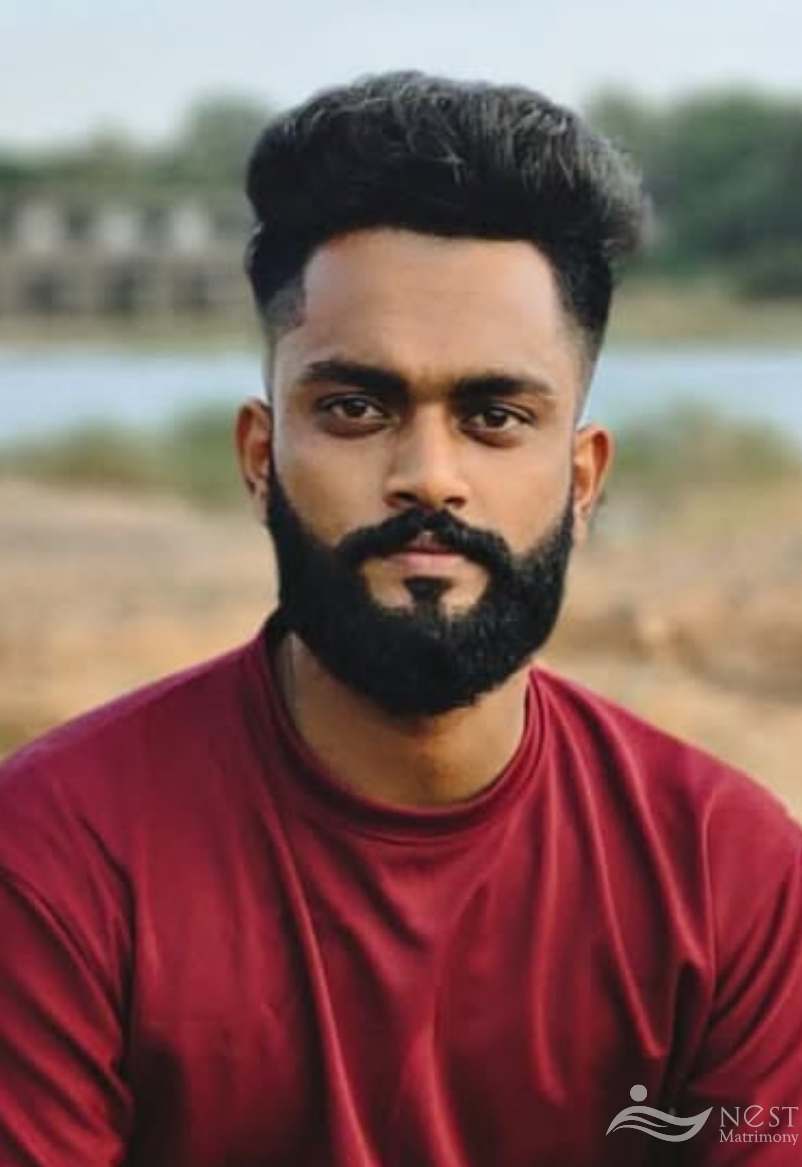 VIVEK C V