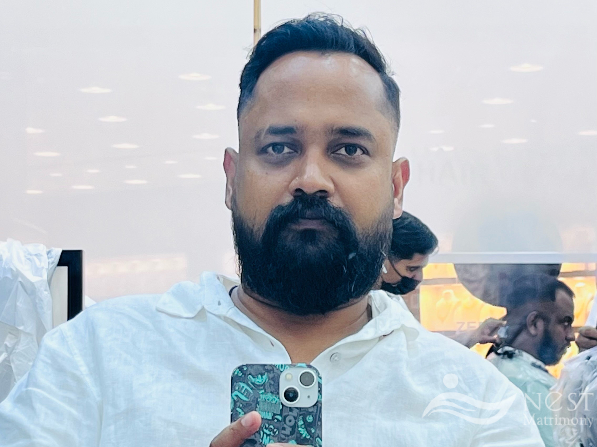 AJITH SWAMINATHAN