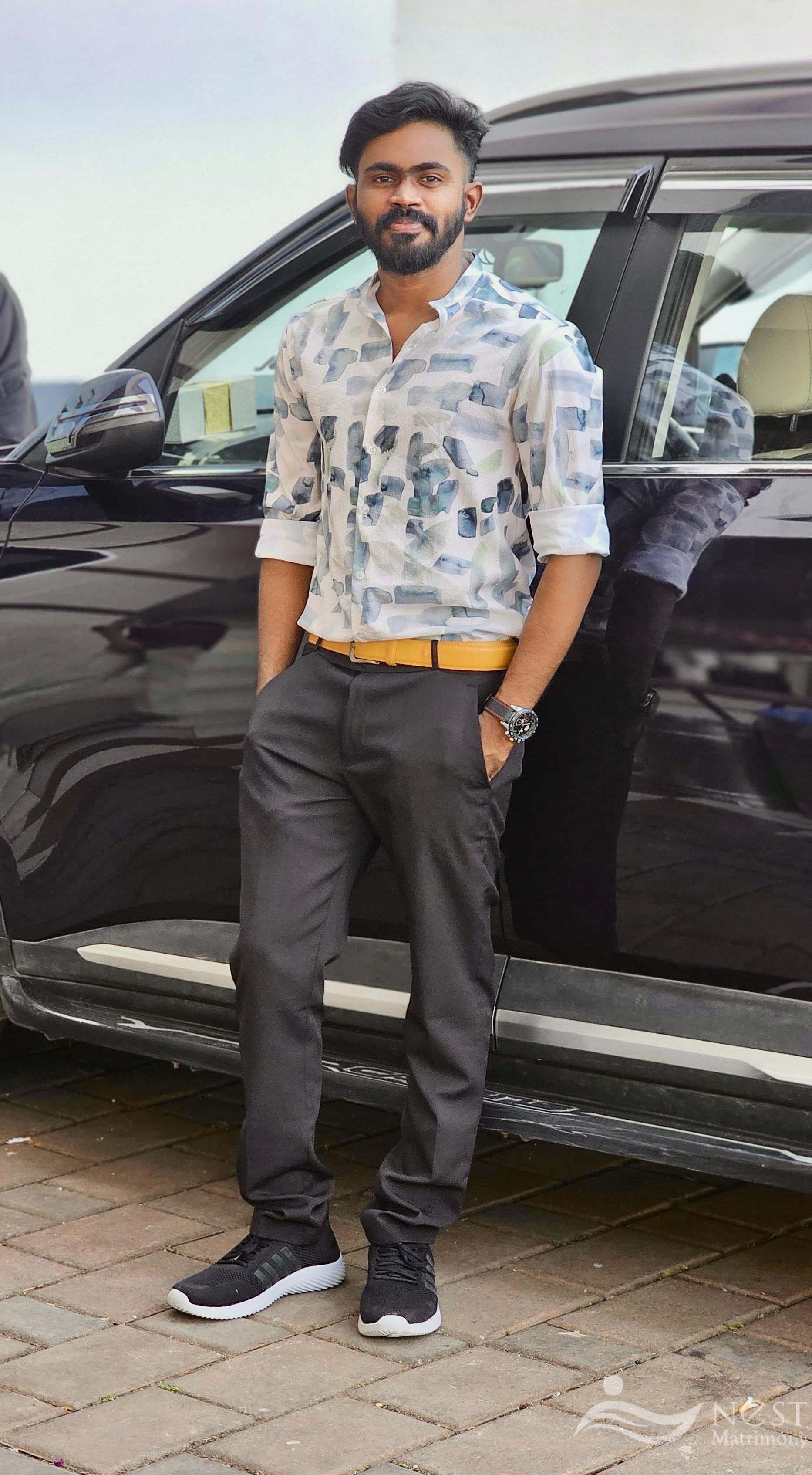 SHAHID K S