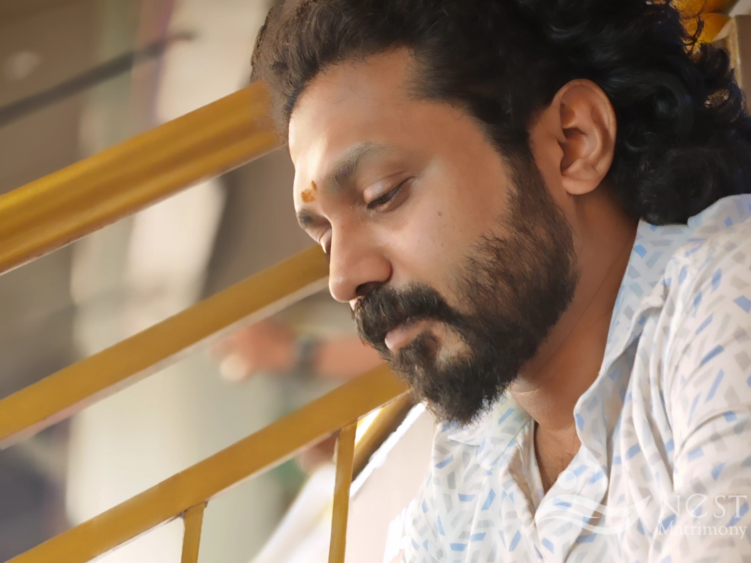 Krishna Raj A M