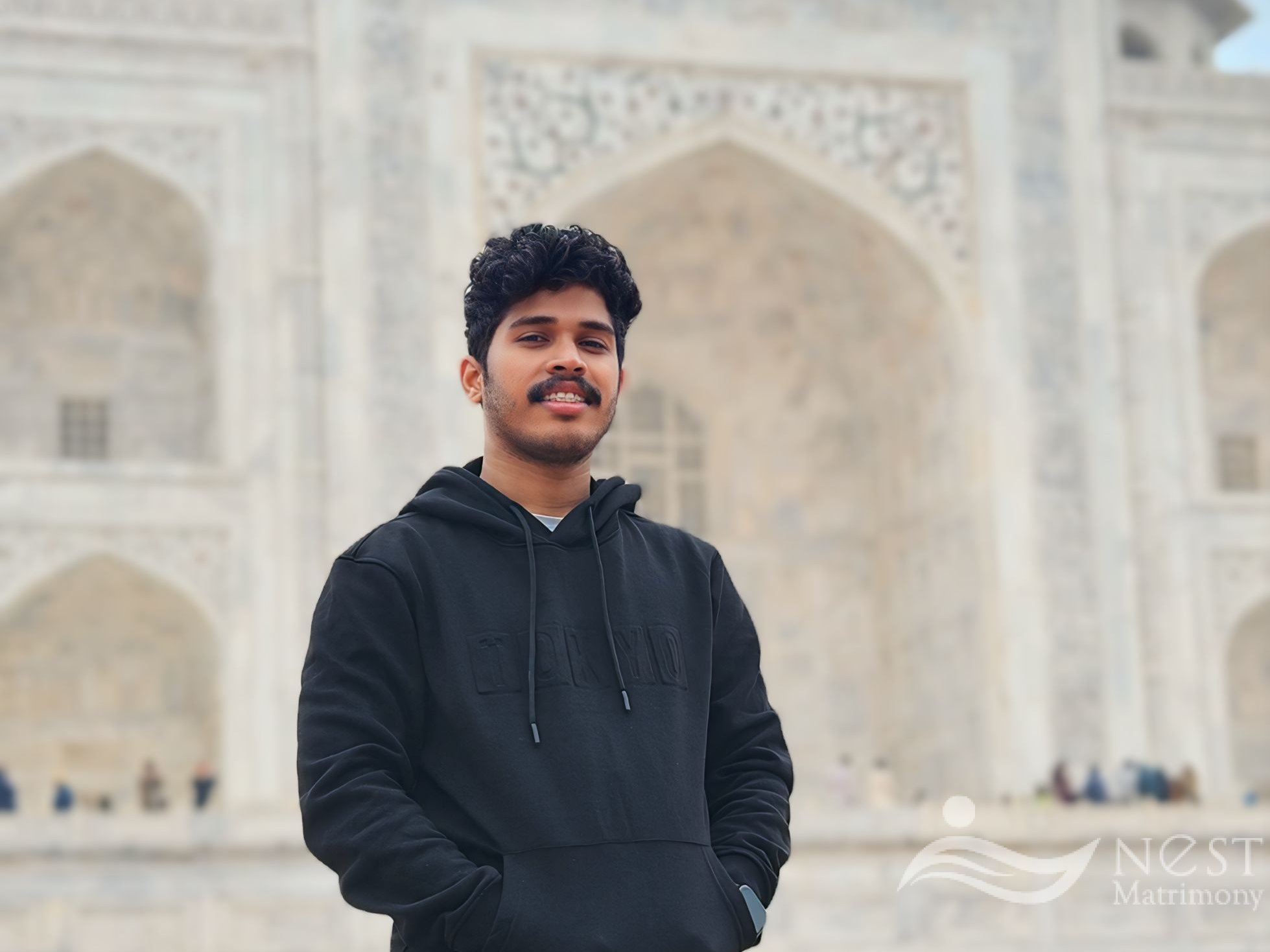 AKHIL C.S