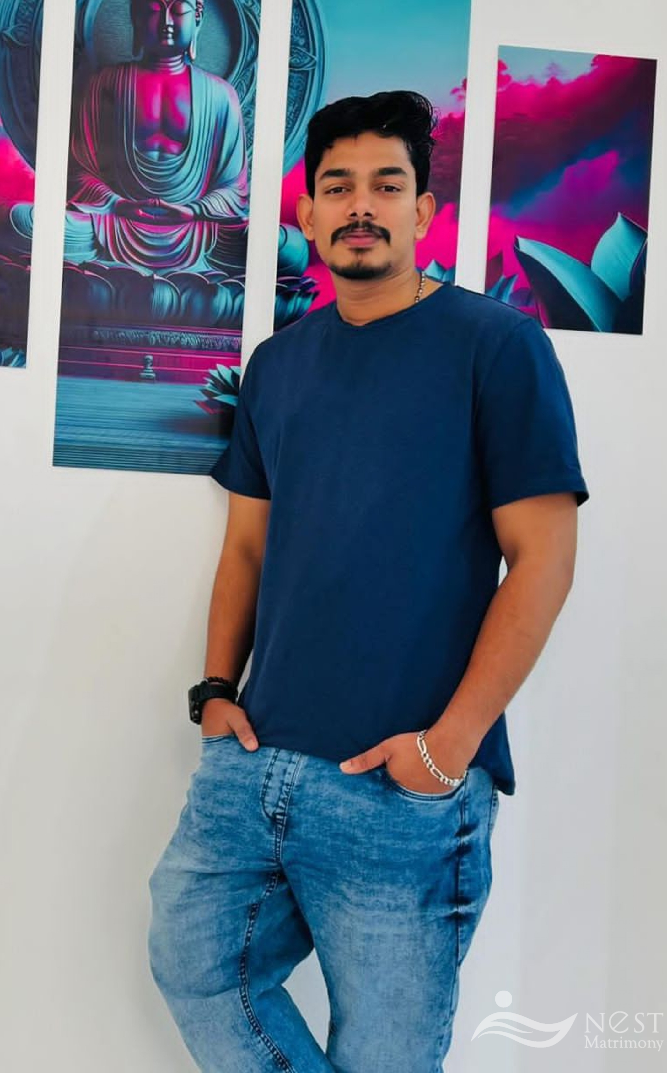 Akshay Babu