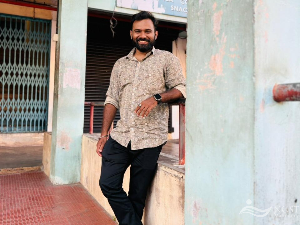AKSHAY MOHANDAS
