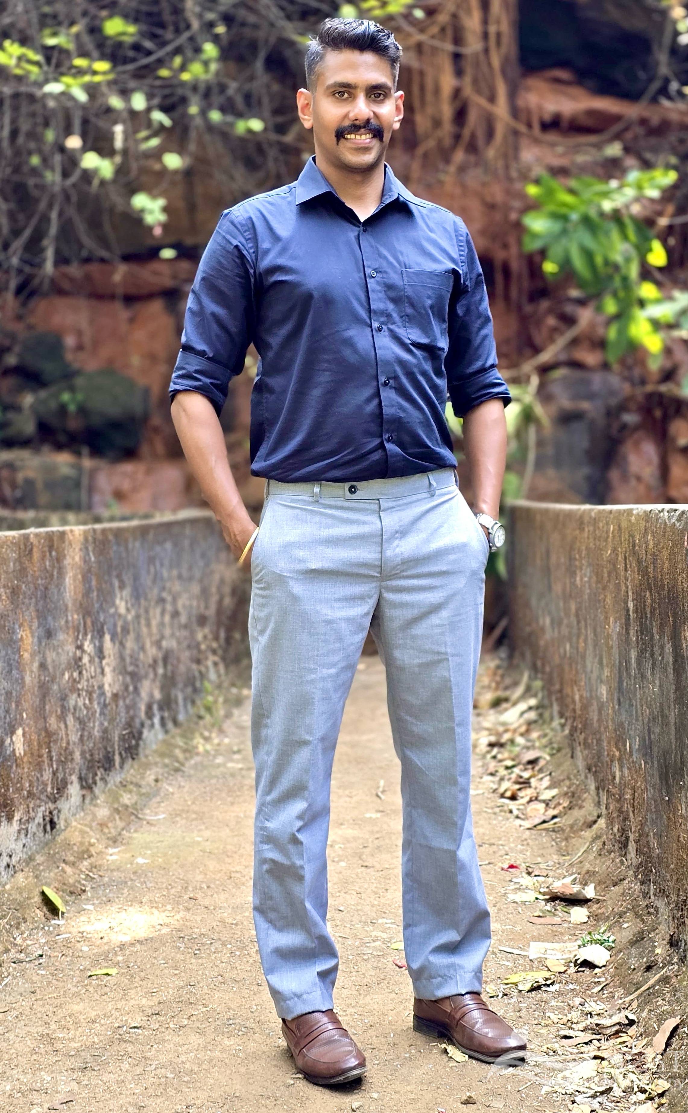 Jomon Joseph