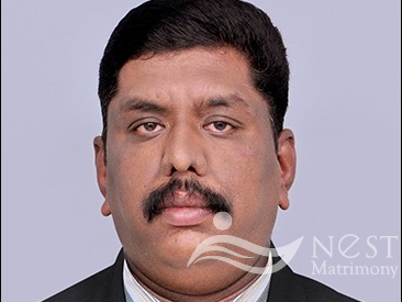 Rajeesh Das M