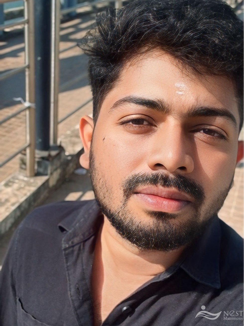 DEEPAK PR
