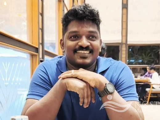 SANJAY SABU
