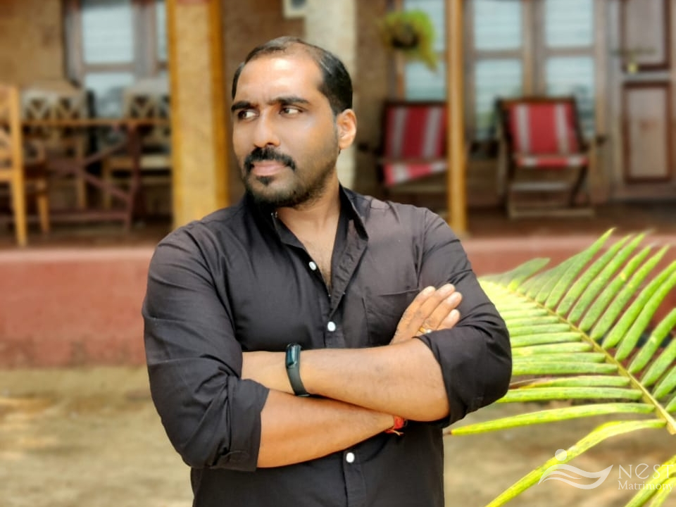 PRAJEESH