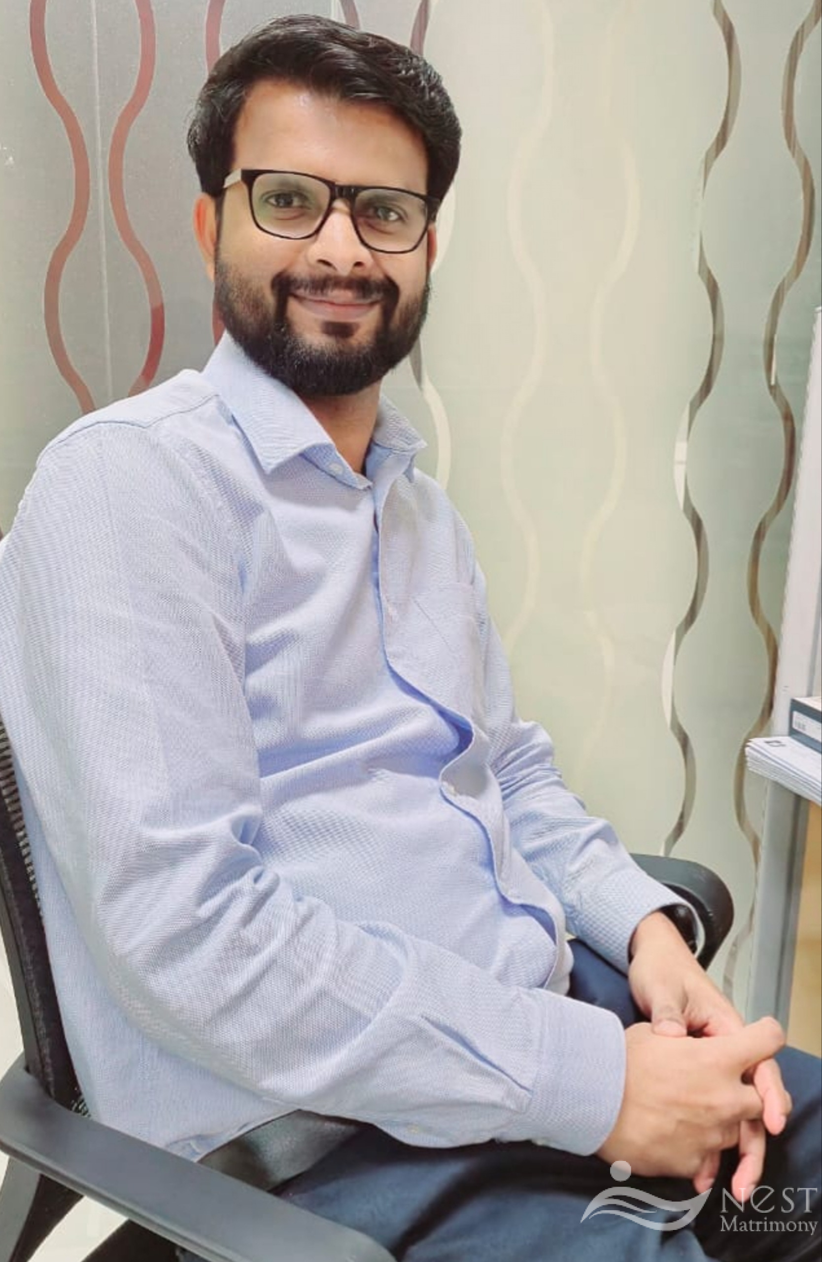 KANNAN V.R