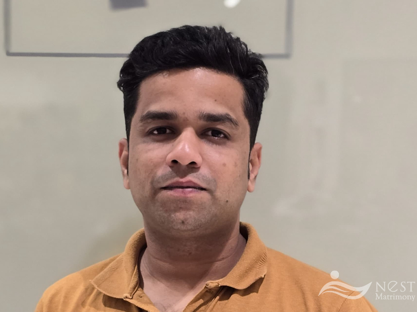 ARUN HARIDAS