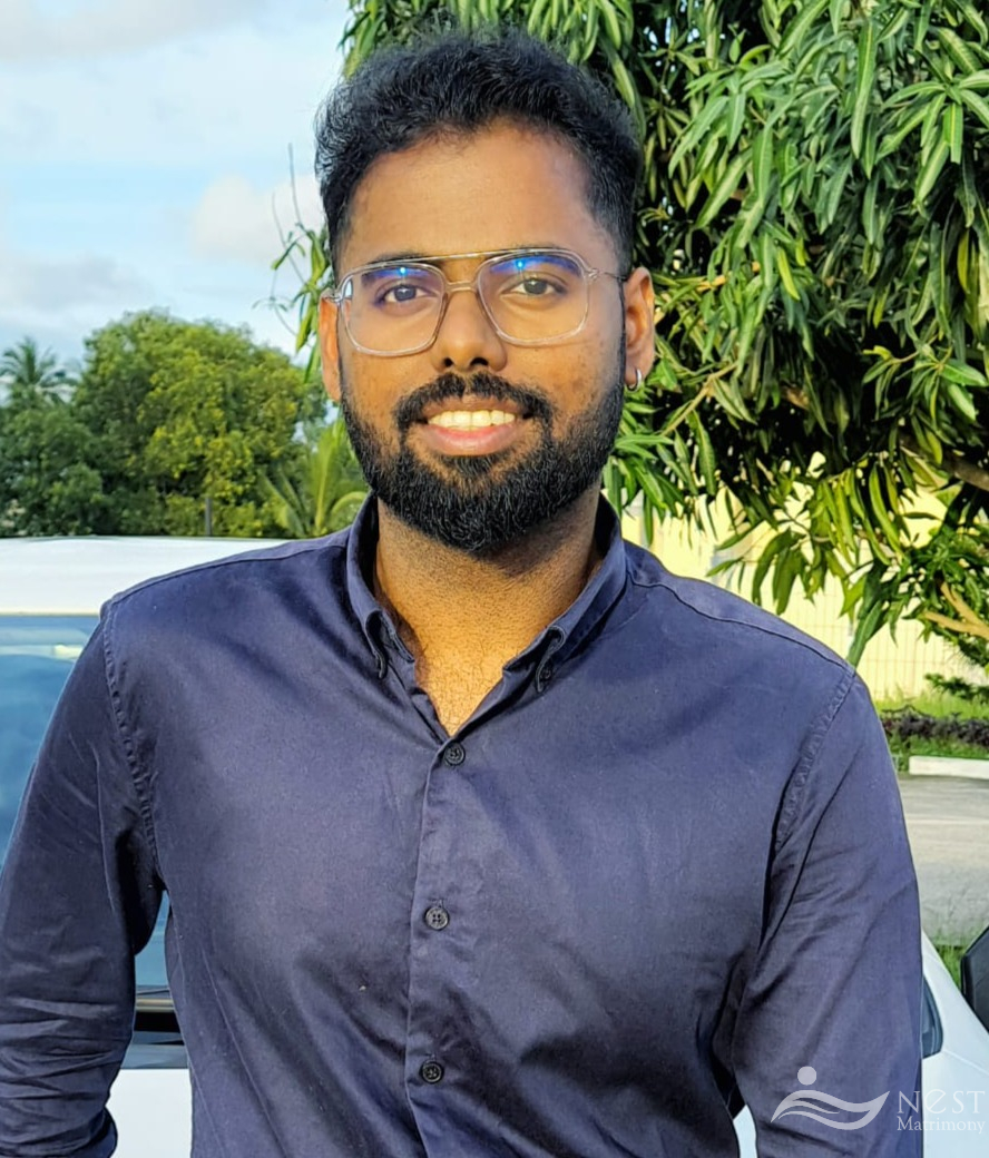 AJAY SREERAG