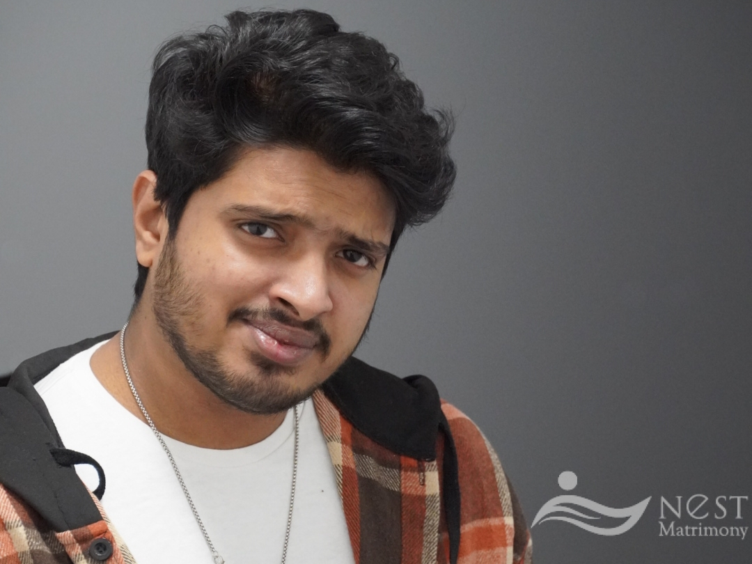 Adithya Mukundan Nair