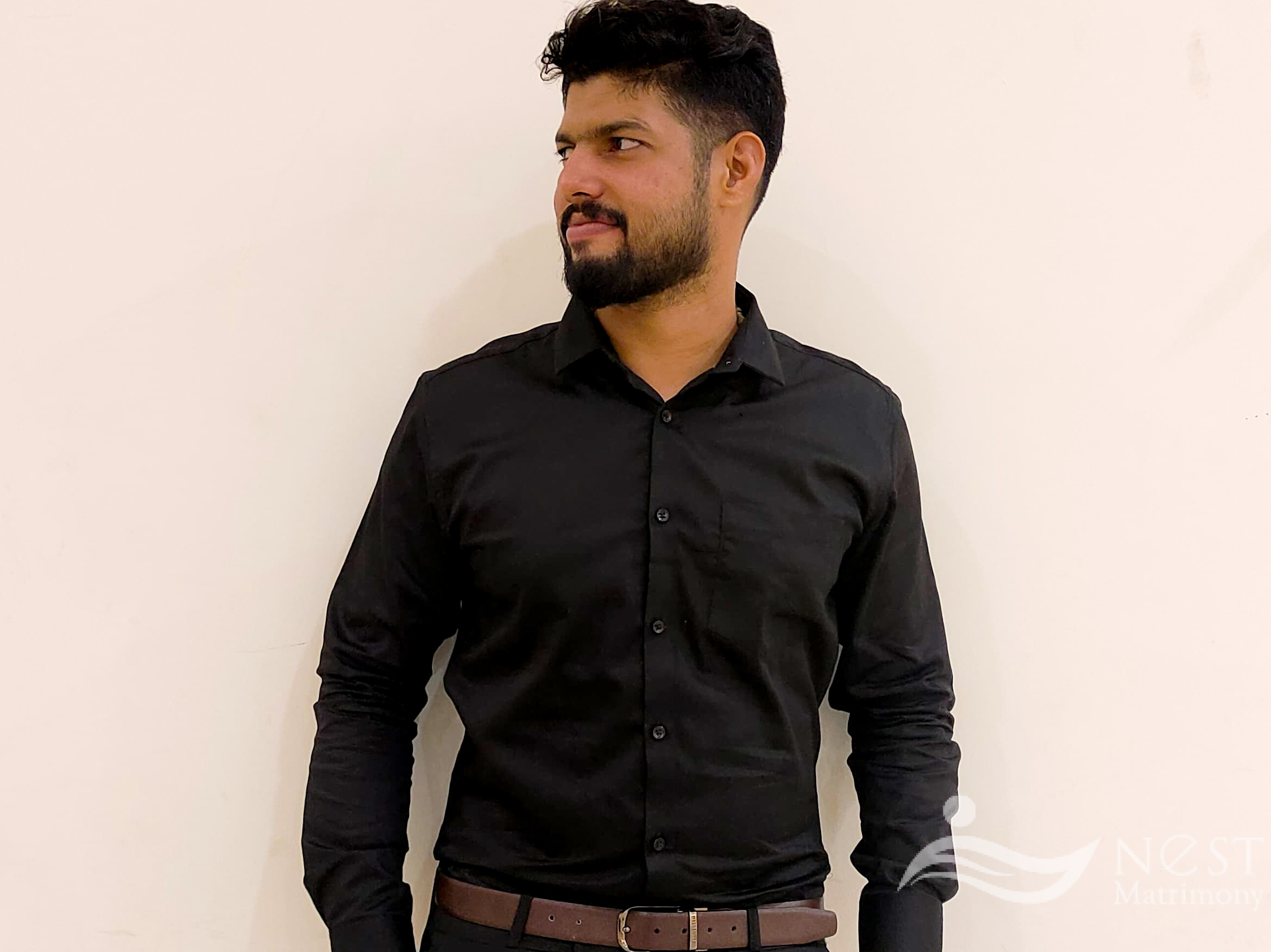 ANSON ANTONY