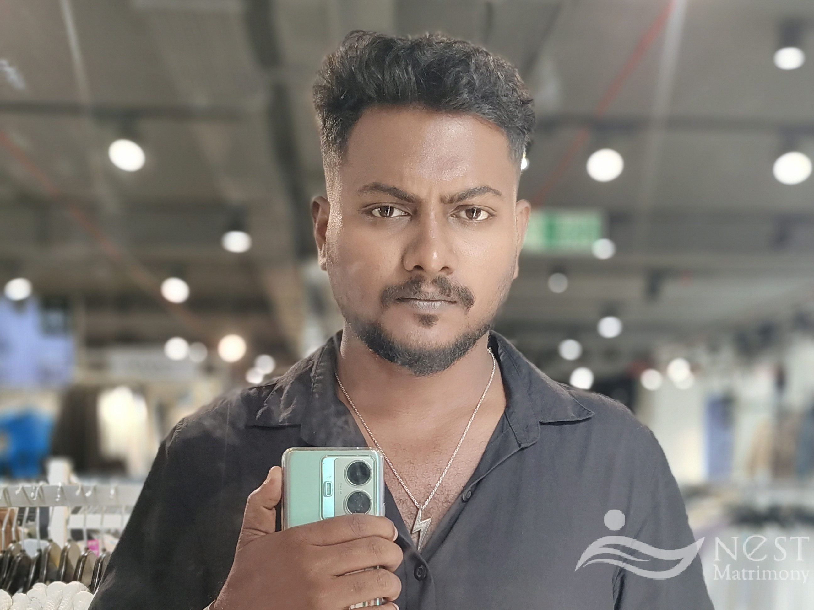 sajith ps