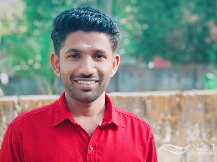SREEJITH P.S