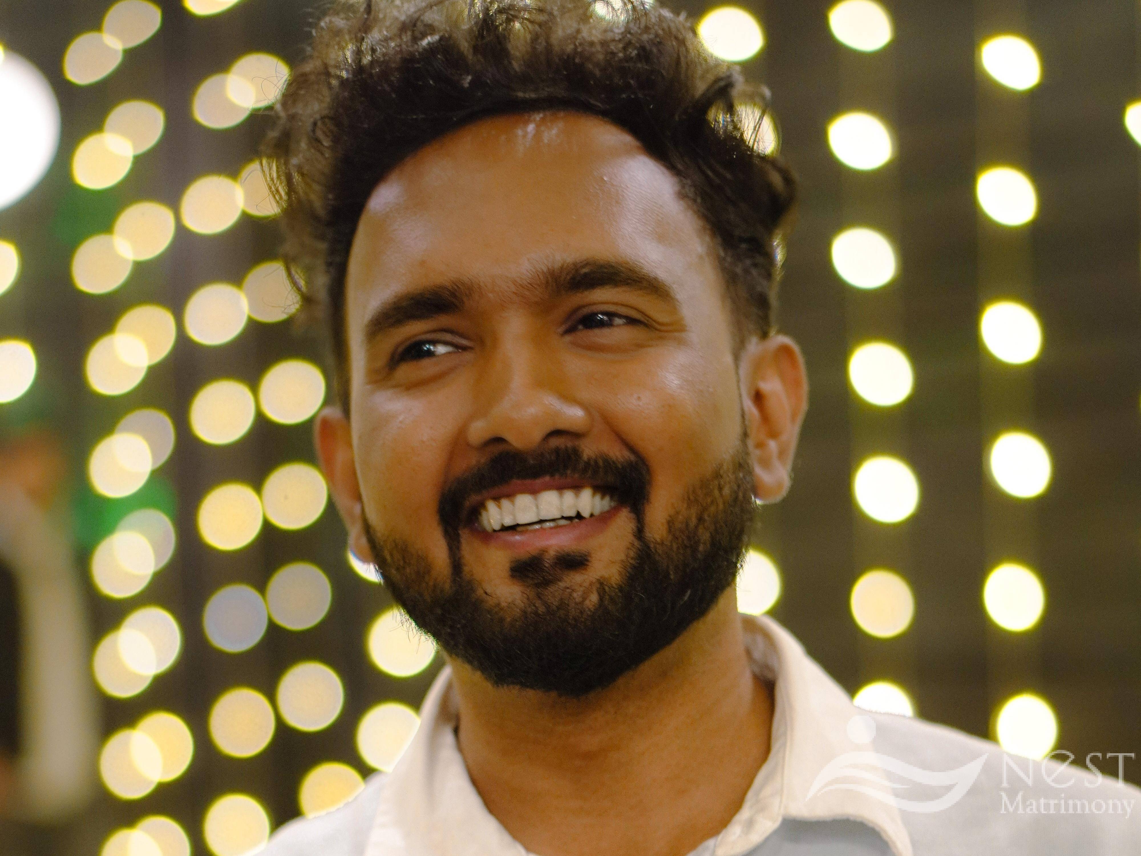 SARATH CHANDRAN