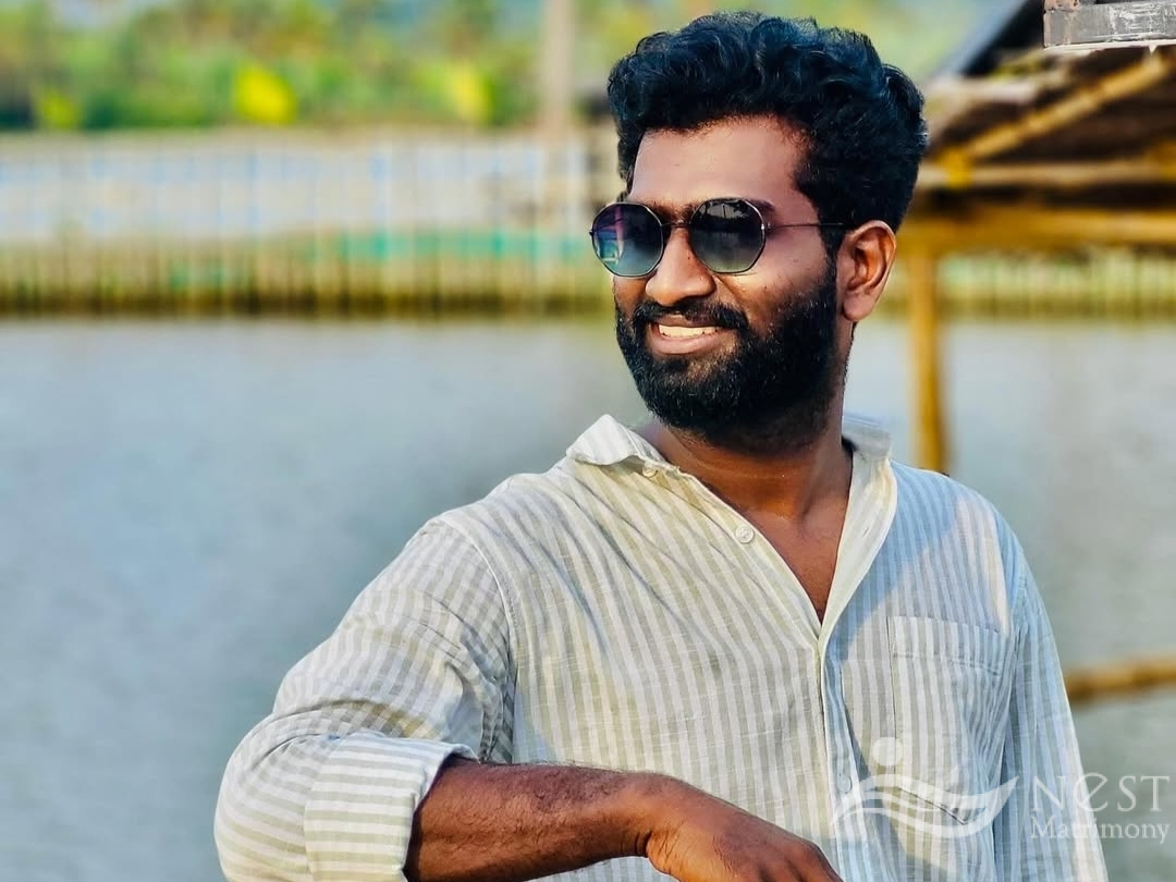 Sudheesh