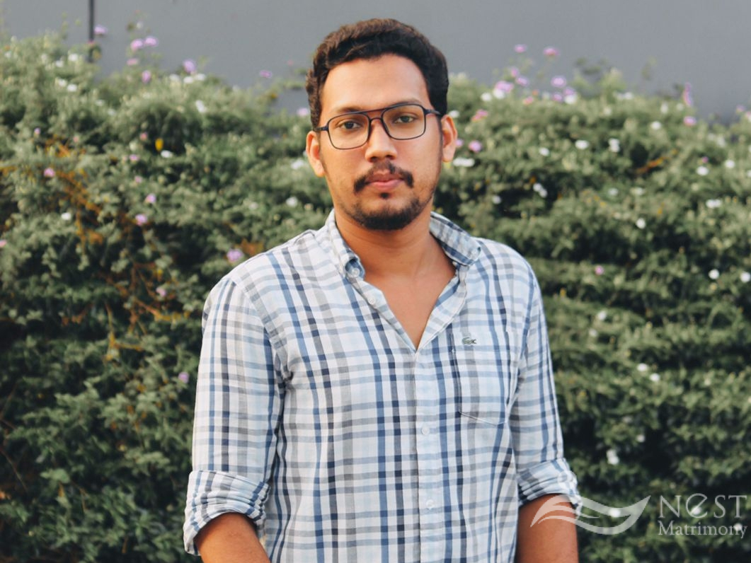 PRANAV