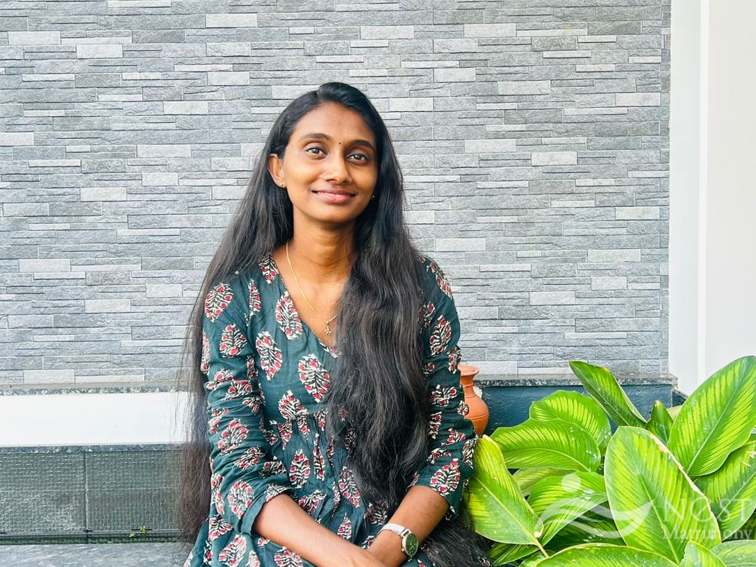 LAKSHMI BHASKAR
