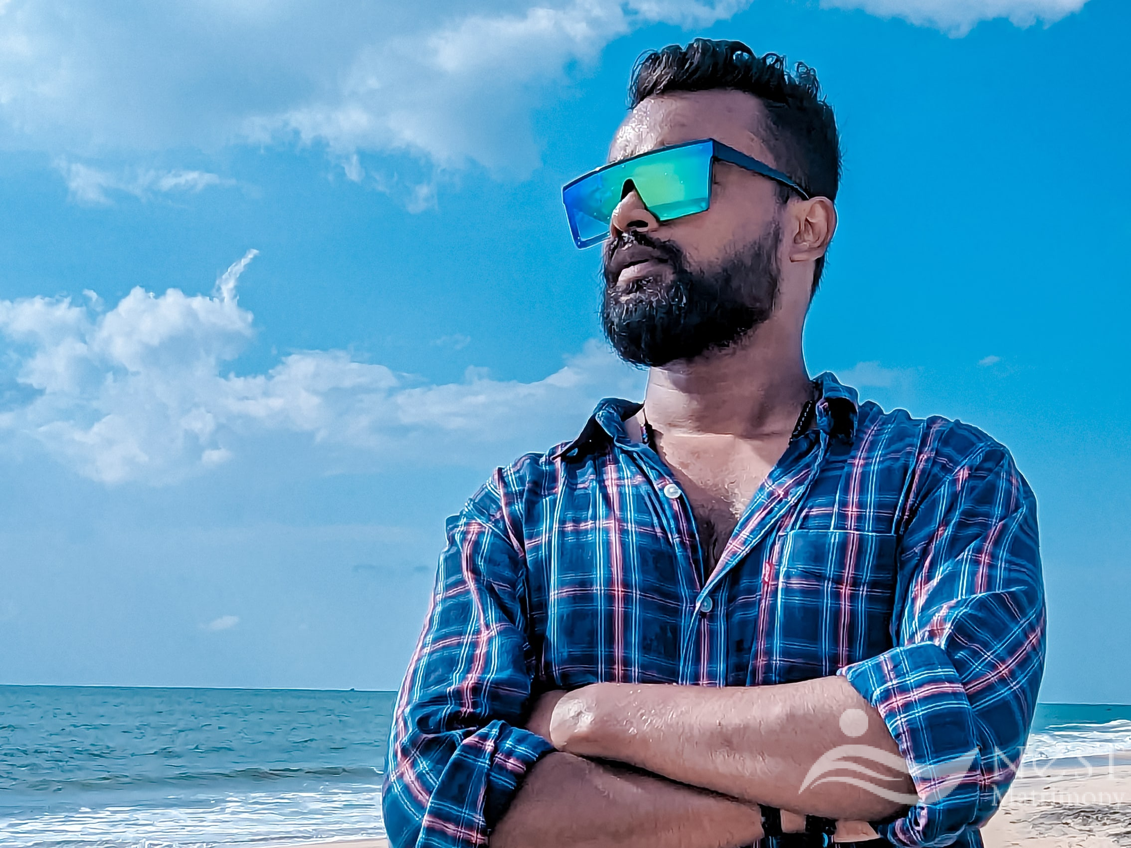 Sanoop Appukuttan