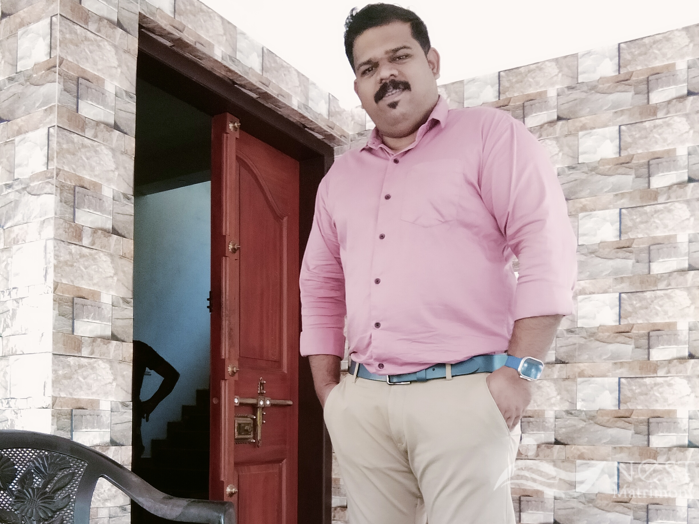 PRANAV DAS