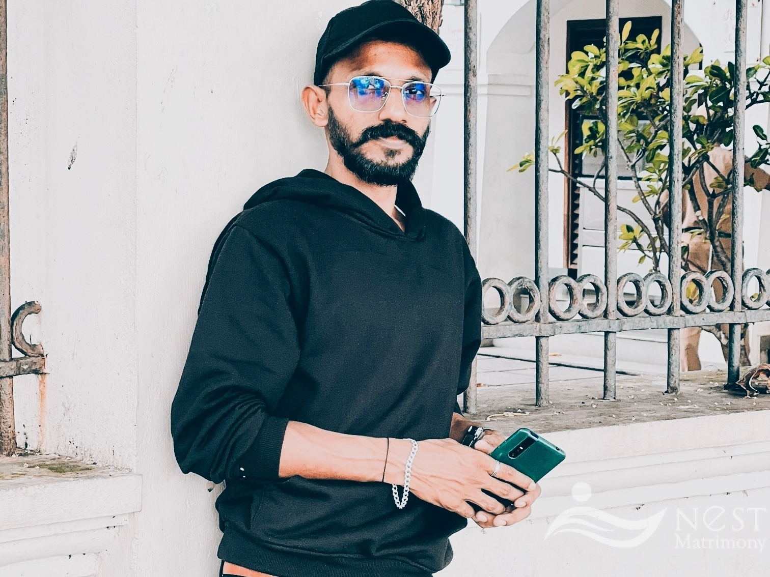 Ajeesh