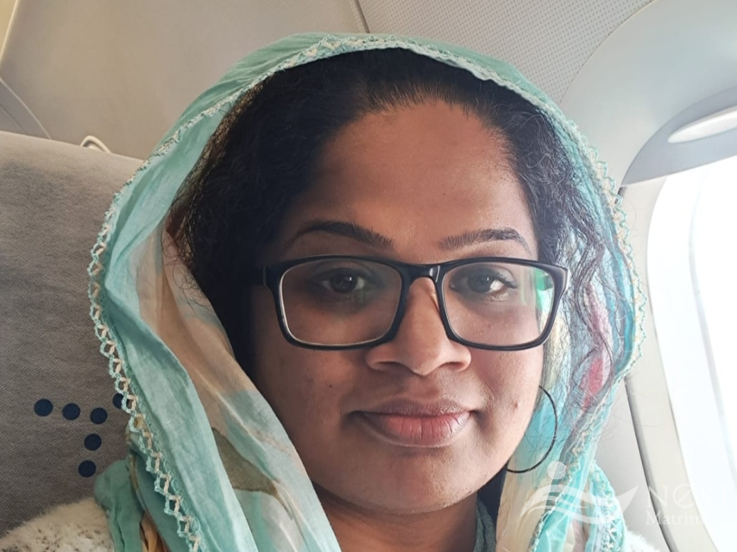 Dr. SHIMNA AZEEZ