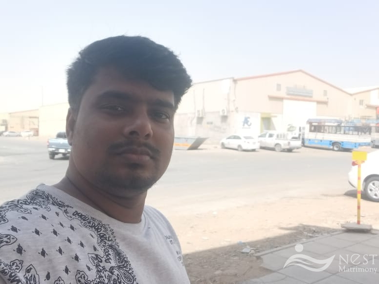 Sarath K Balan