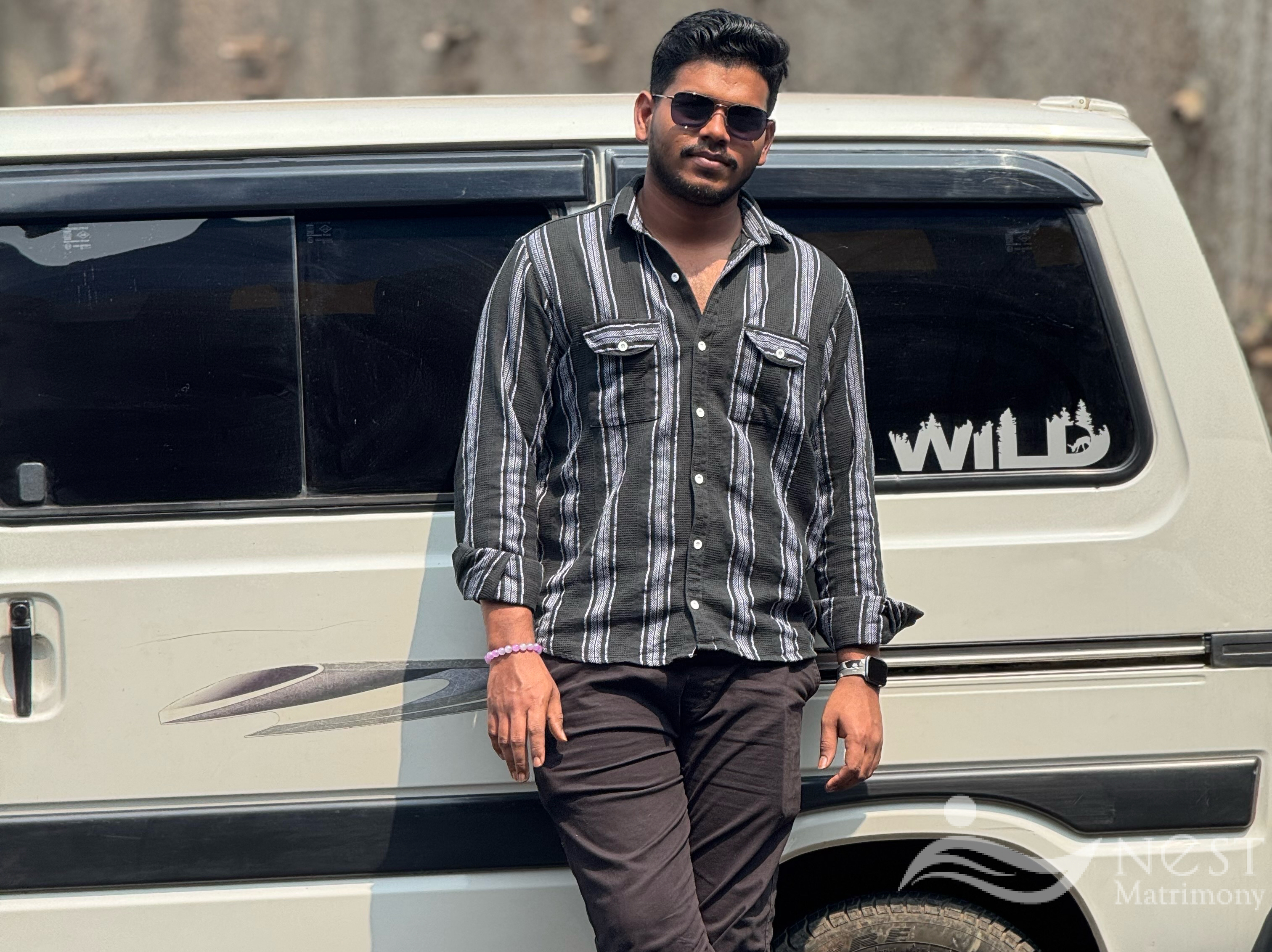 Mohammed Aslam